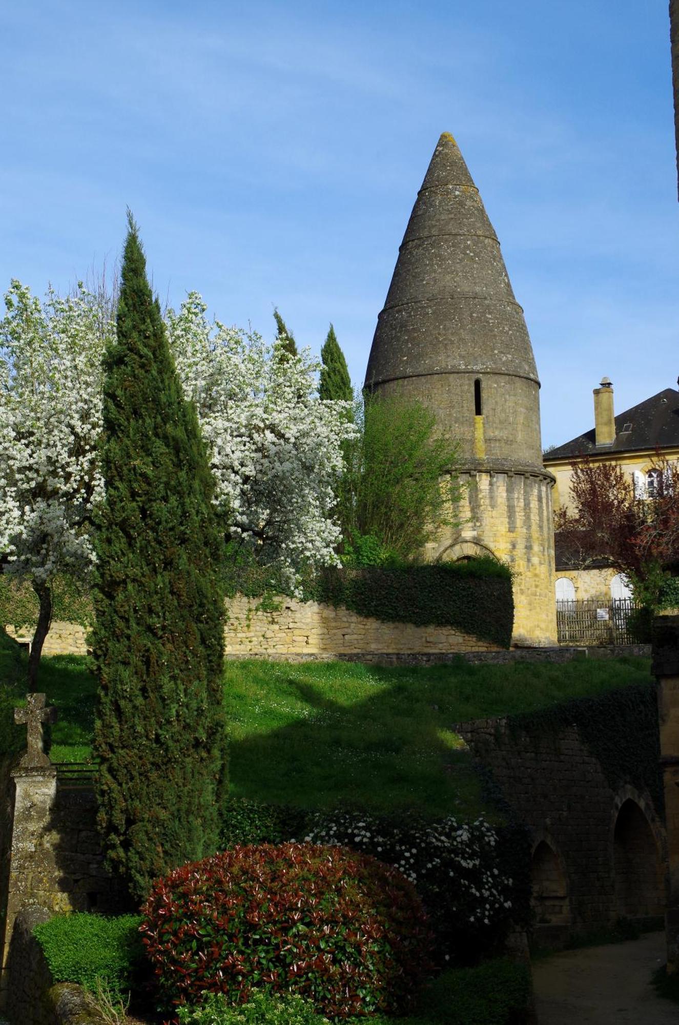 La Pivoine Διαμέρισμα Sarlat-la-Caneda Εξωτερικό φωτογραφία
